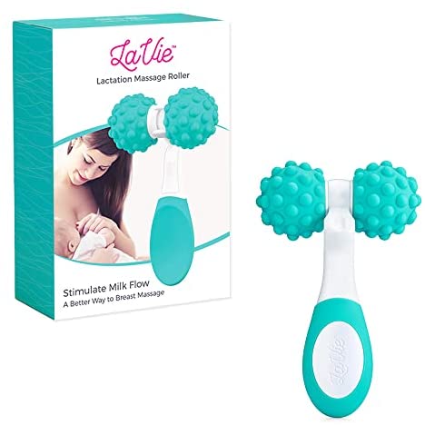 LaVie Lactation Massage Roller