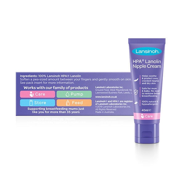 Cracked nipple cream discount